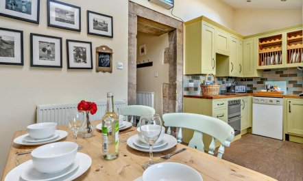 3 Bed in Belford 9