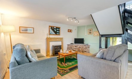 2 Bed in Bideford 2