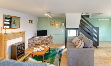 2 Bed in Bideford 7