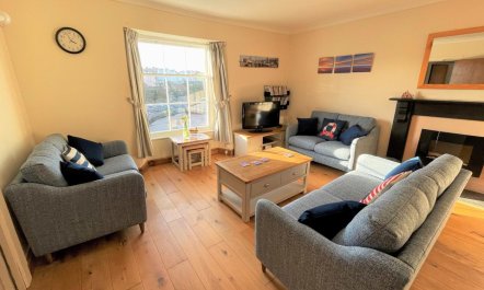 3 Bed in Tenby