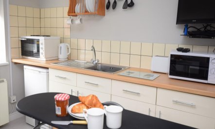 1 Bed in Bradford-on-avon 3