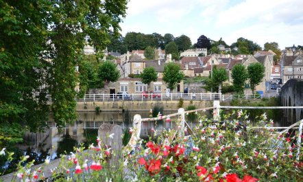 1 Bed in Bradford-on-avon 1