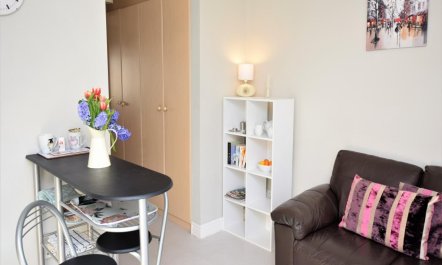1 Bed in Bradford-on-avon 4