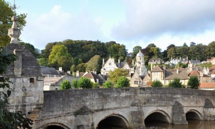 1 Bed in Bradford-on-avon 8
