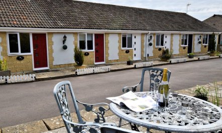 1 Bed in Bradford-on-avon