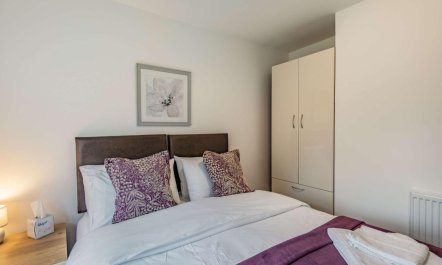 2 Bed in Louth 8