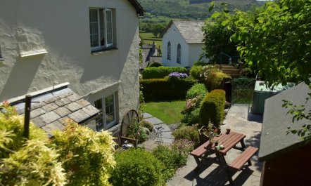 3 Bed in Coniston