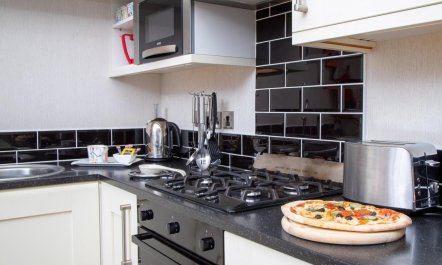 1 Bed in Castle Douglas 5