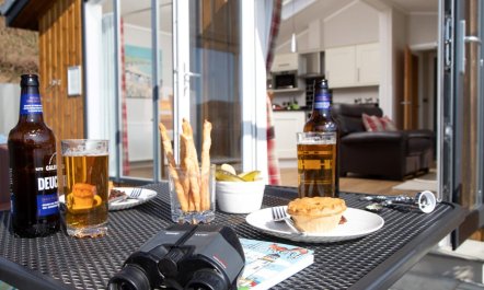 1 Bed in Castle Douglas 1