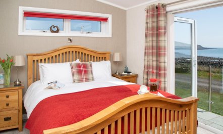 1 Bed in Castle Douglas 7