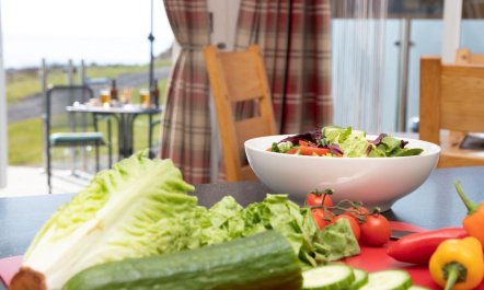 1 Bed in Castle Douglas 4