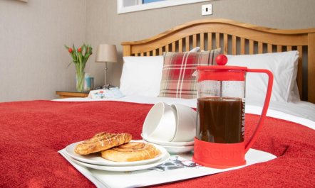 1 Bed in Castle Douglas 8