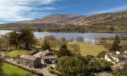 3 Bed in Coniston 2