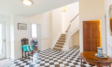 4 Bed in Eyemouth 9
