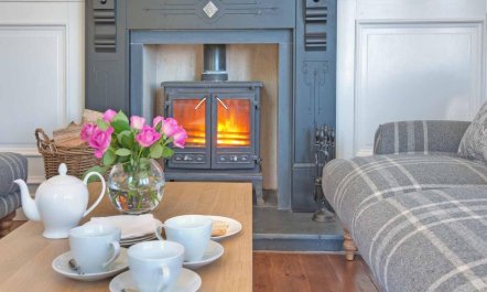 4 Bed in Eyemouth 2