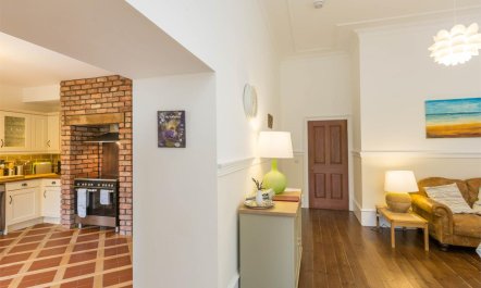 4 Bed in Eyemouth 7