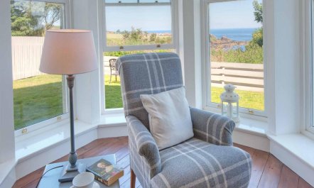 4 Bed in Eyemouth 4
