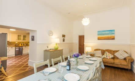 4 Bed in Eyemouth 6