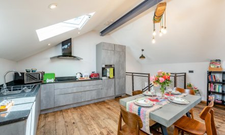2 Bed in Umberleigh 1