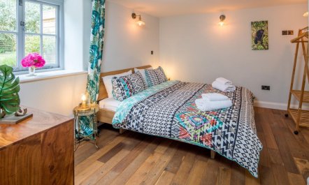 2 Bed in Umberleigh 8