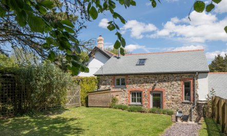 2 Bed in Umberleigh 1