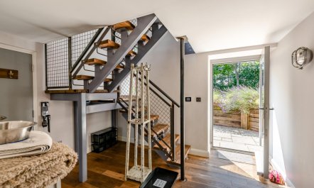 2 Bed in Umberleigh 5