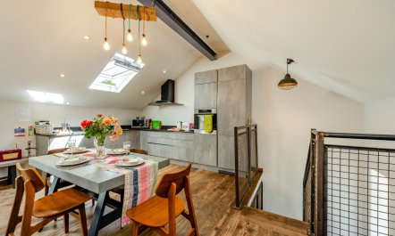 2 Bed in Umberleigh 8
