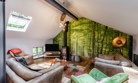 2 Bed in Umberleigh