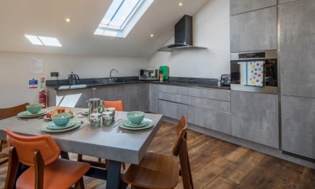 2 Bed in Umberleigh 6