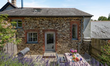 2 Bed in Umberleigh 2
