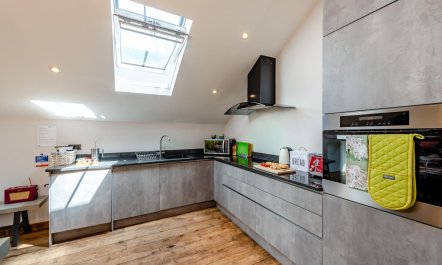 2 Bed in Umberleigh 6