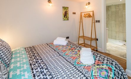 2 Bed in Umberleigh 9