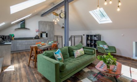 2 Bed in Umberleigh 4