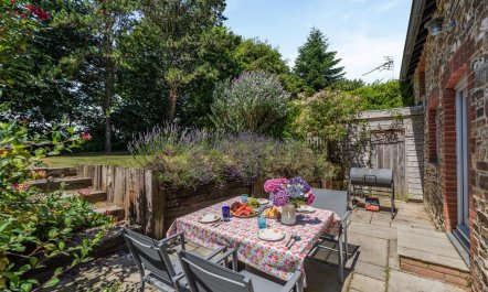 2 Bed in Umberleigh 3
