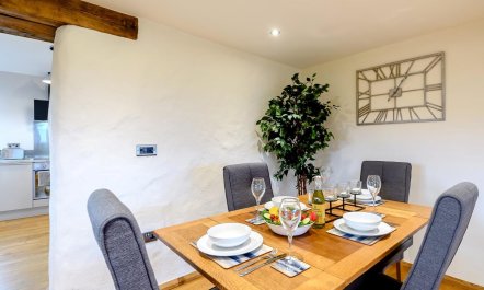 1 Bed in South Molton 9