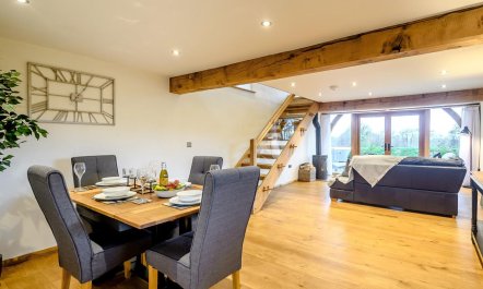 1 Bed in South Molton 8