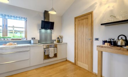 1 Bed in South Molton 5