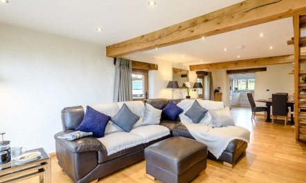 1 Bed in South Molton 1