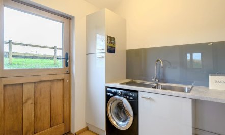 1 Bed in South Molton 7