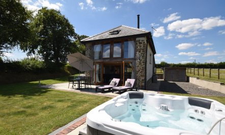 1 Bed in East Knowstone