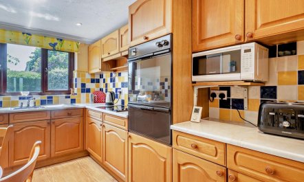 3 Bed in Blakeney 5