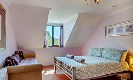 3 Bed in Blakeney 6