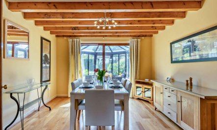 3 Bed in Blakeney 2