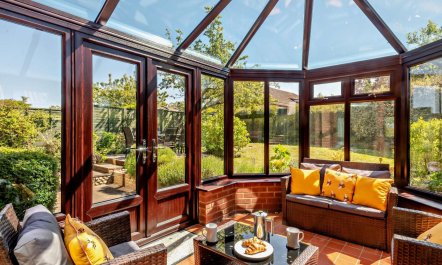 3 Bed in Blakeney 3