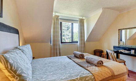 3 Bed in Blakeney 9
