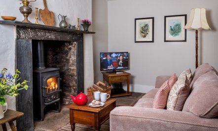 1 Bed in Brecon 4