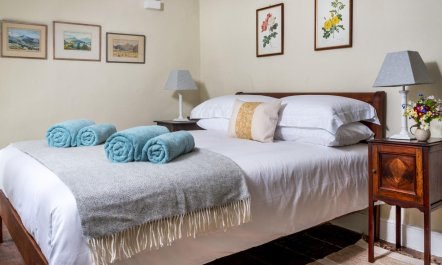 1 Bed in Brecon 6