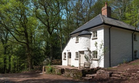 1 Bed in Brecon 1