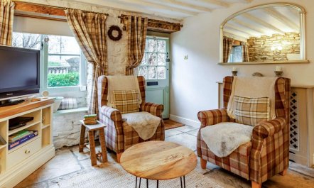 2 Bed in Stroud 4
