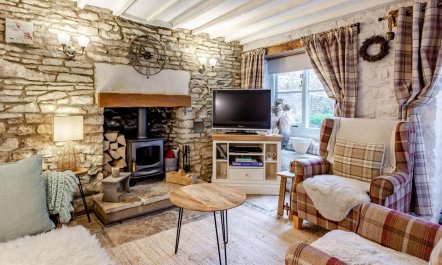 2 Bed in Stroud 3